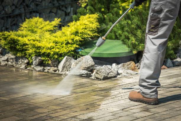 Best Pool Deck Cleaning  in New Market, MD