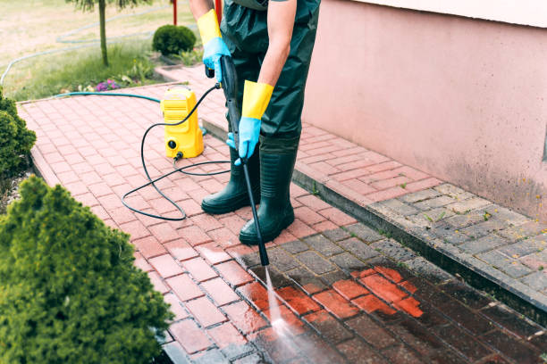 Best Parking Lot and Garage Cleaning  in New Market, MD