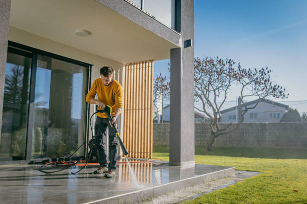 Best Parking Lot and Garage Cleaning  in New Market, MD