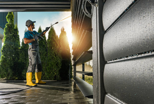 Best Building Exterior Washing  in New Market, MD