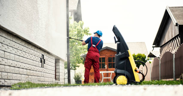 Best House Exterior Washing  in New Market, MD