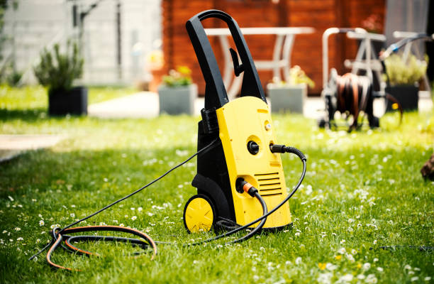 Professional Pressure Washing Services in New Market, MD